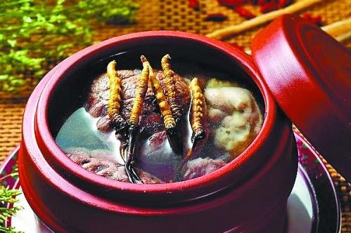 中醫(yī)如何壯陽(yáng) 試試這五個(gè)秘方