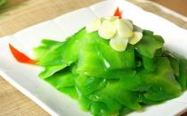 春季干燥多風(fēng)宜清肺 清淡飲食
