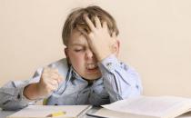孩子寫錯別字 是語言障礙嗎？