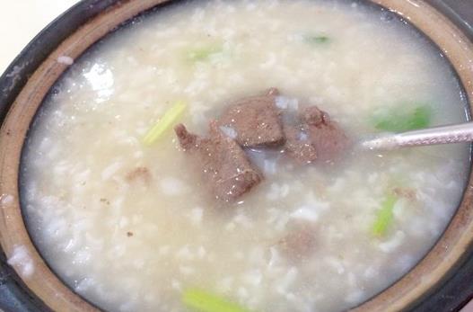 氣血不足吃什么好？九款補(bǔ)血粥推薦