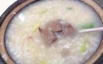 氣血不足吃什么好？九款補(bǔ)血粥推薦