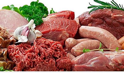 如何選購肉類產(chǎn)品？雞鴨豬羊牛五大肉類選購技巧