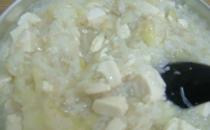 8個月寶寶吃什么好？教你制作七款營養(yǎng)食譜
