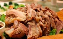 冬季吃羊肉最滋補(bǔ) 冬季進(jìn)補(bǔ)多吃五大肉類(lèi)