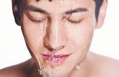 幫男人解決毛孔粗大問(wèn)題