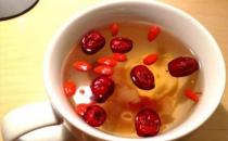 五款女士冬季養(yǎng)生茶 祛寒保暖又滋補