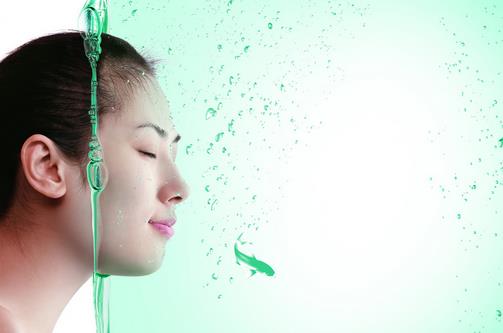 軟水對美容護膚有何幫助