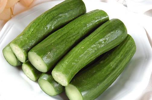 秋冬補水排毒吃黃瓜 細數(shù)黃瓜14大好處