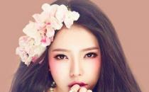 掌握妝扮技巧讓你的桃花運(yùn)紅起來(lái)