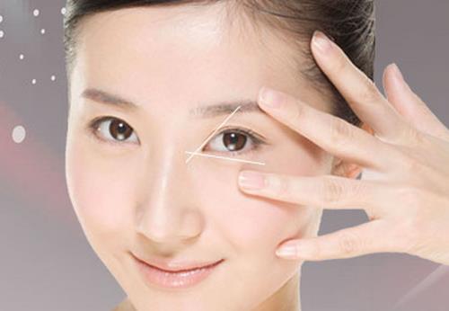 內(nèi)眼角開大手術適合所有的女性嗎
