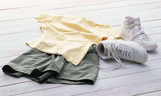 洗衣服的誤區(qū)你都犯了嗎？