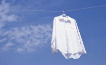 衣服沾上頑漬怎么辦？巧去衣服頑漬的方法