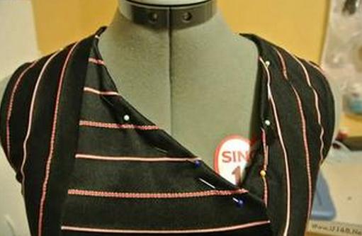 衣服如何翻新？白色衣服翻新技巧