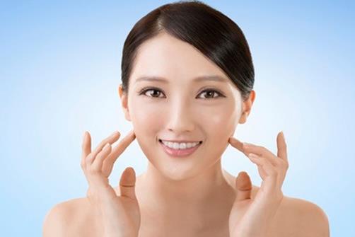 巧用8個(gè)手指小動(dòng)作 護(hù)膚品吸收力提升50%！