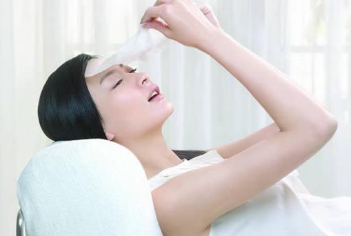 你會(huì)敷面膜嗎？6個(gè)時(shí)間點(diǎn)一定要知道