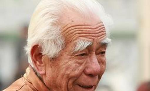 老人的白發(fā)長哪里最危險(xiǎn)