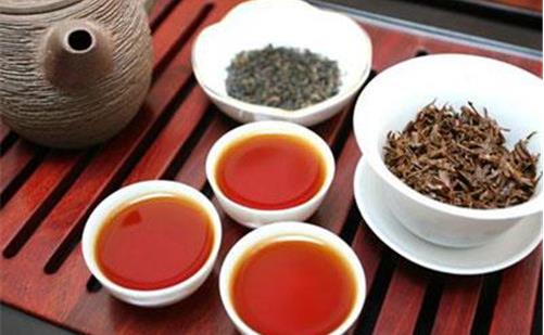 排毒養(yǎng)顏茶有哪些？