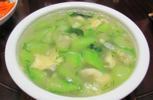 四款湯粥去除臉上斑點(diǎn)