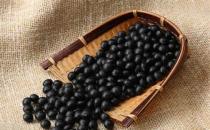 吃什么更護發(fā)？黑豆蜜茶使頭發(fā)烏黑健康
