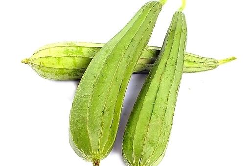 養(yǎng)生吃絲瓜 美容護膚還豐胸