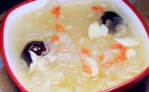 十大美容養(yǎng)顏食譜幫你告別壞肌膚！