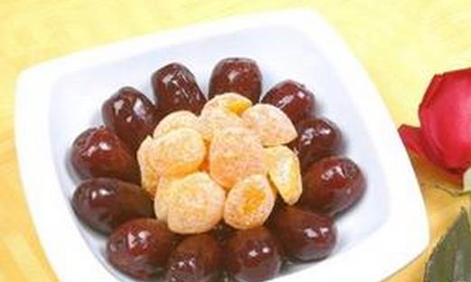 哪些食物養(yǎng)顏？4類食物挽回“顏面”