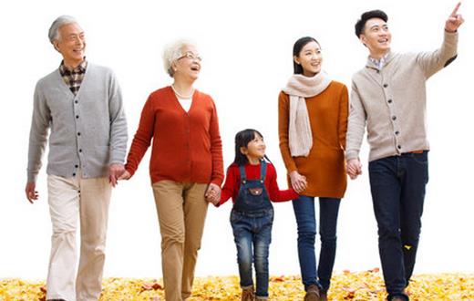 老年人應向年輕人學習9件事