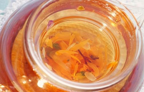 2周見(jiàn)效果的9種自制減肥茶