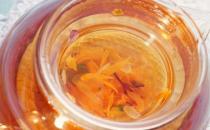 2周見(jiàn)效果的9種自制減肥茶