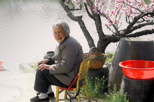 老子活到160歲的長(zhǎng)壽秘方