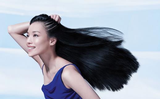 想要烏黑秀發(fā)？飲食助你改善發(fā)質(zhì)問題
