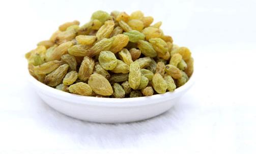 購(gòu)年貨 葡萄干的清洗和保存方法