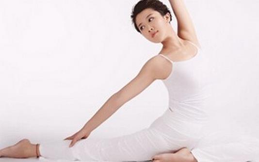 水桶腰特?zé)?瘦腰運(yùn)動(dòng)攻略