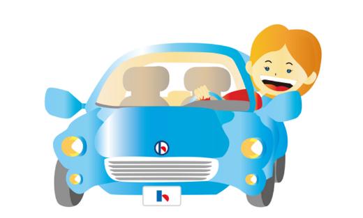 你不可不看的最全的開車寶典