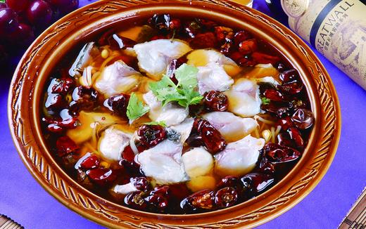 水煮魚怎么做 5招使其健康又營(yíng)養(yǎng)