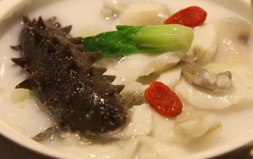 驅(qū)寒補虛6藥膳