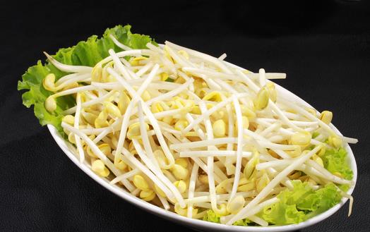 神奇豆類(lèi)各顯神通