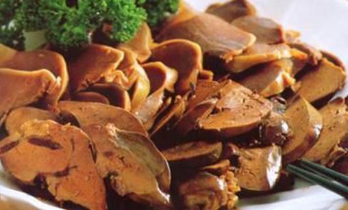 春季補肝吃什么好？9種補肝食物推薦