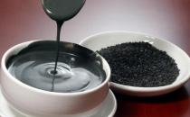 吃什么補腎？春季補腎應(yīng)多吃黑色食物