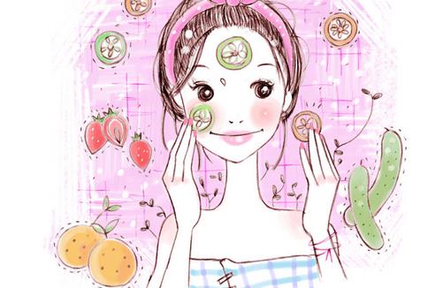 煩人悶騷痘該怎樣治？