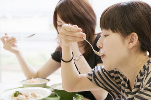 腸胃炎怎么調(diào)理？白領(lǐng)飲食要注意