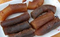 吃鞭食真的能壯陽嗎？吃動物鞭食補要區(qū)別對待