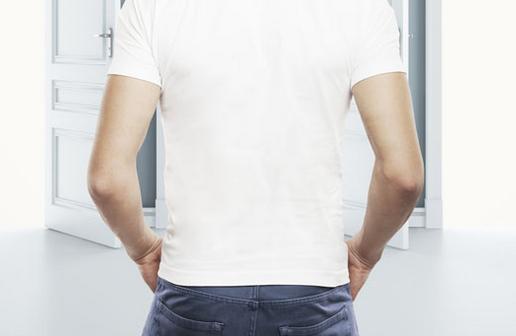 當(dāng)心！3大疾病會(huì)讓男人腰酸背疼
