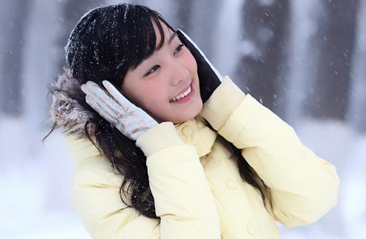 女性冬季怎樣保養(yǎng)最正確