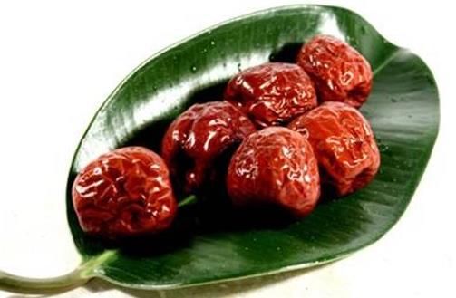 紅棗祛斑效果怎么樣？關(guān)鍵看你怎么吃