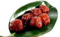 紅棗祛斑效果怎么樣？關(guān)鍵看你怎么吃