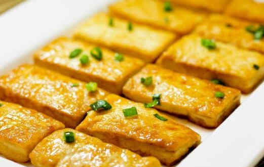 豆腐美味營(yíng)養(yǎng) 多食易腹脹腹瀉