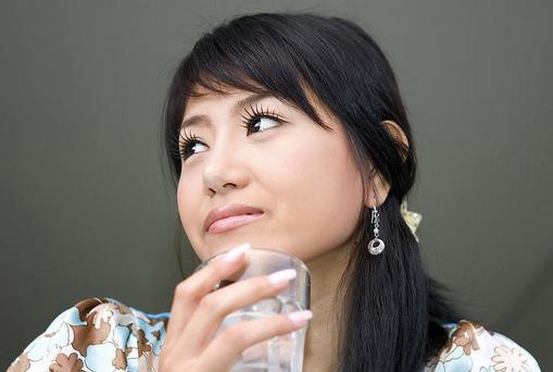 節(jié)后健康甩肉 做“動感”女人