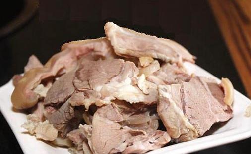 哪些人不適合吃羊肉？煮食羊肉的禁忌