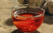 痛經(jīng)別亂喝紅糖水 緩解痛經(jīng)的食物盤點